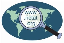 RICTAT Logo