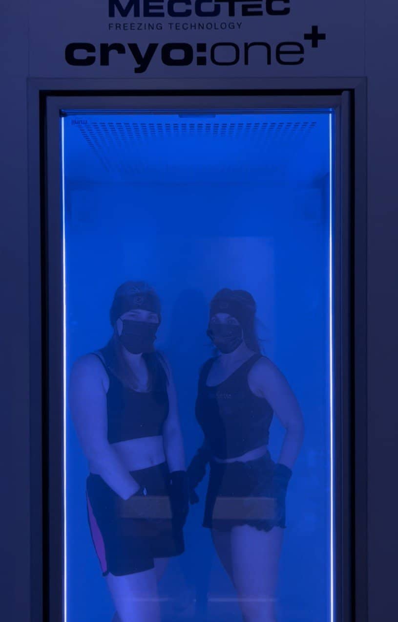 Wellness Experience Spa Days at AquaTox Hertfordshire